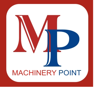 MACHINERY POINT PVT LTD