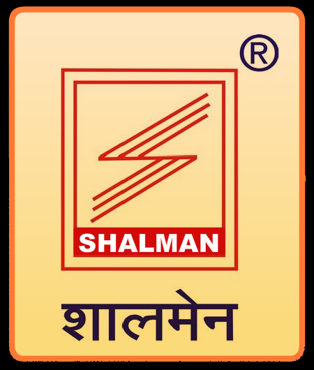 SHALMAN PHARMACEUTICALS PVT. LTD.