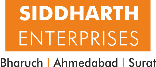 Siddharth Enterprise Ahmedabad