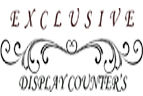 Exclusive Display Counters