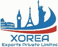 Xorea Exports Private Limited