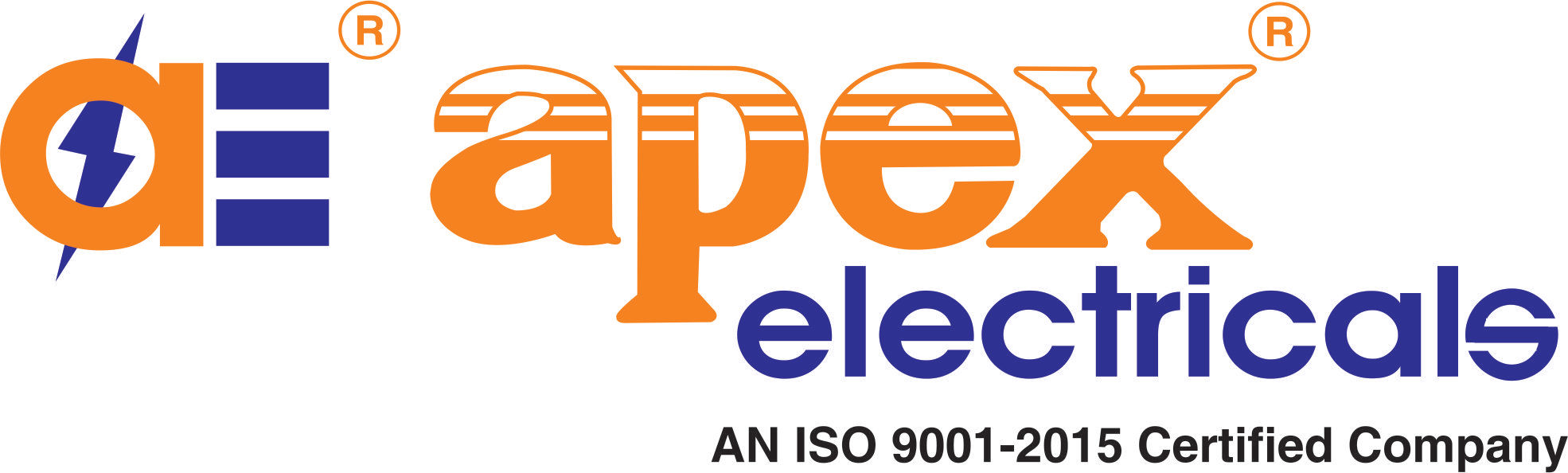 APEX ELECTRICALS