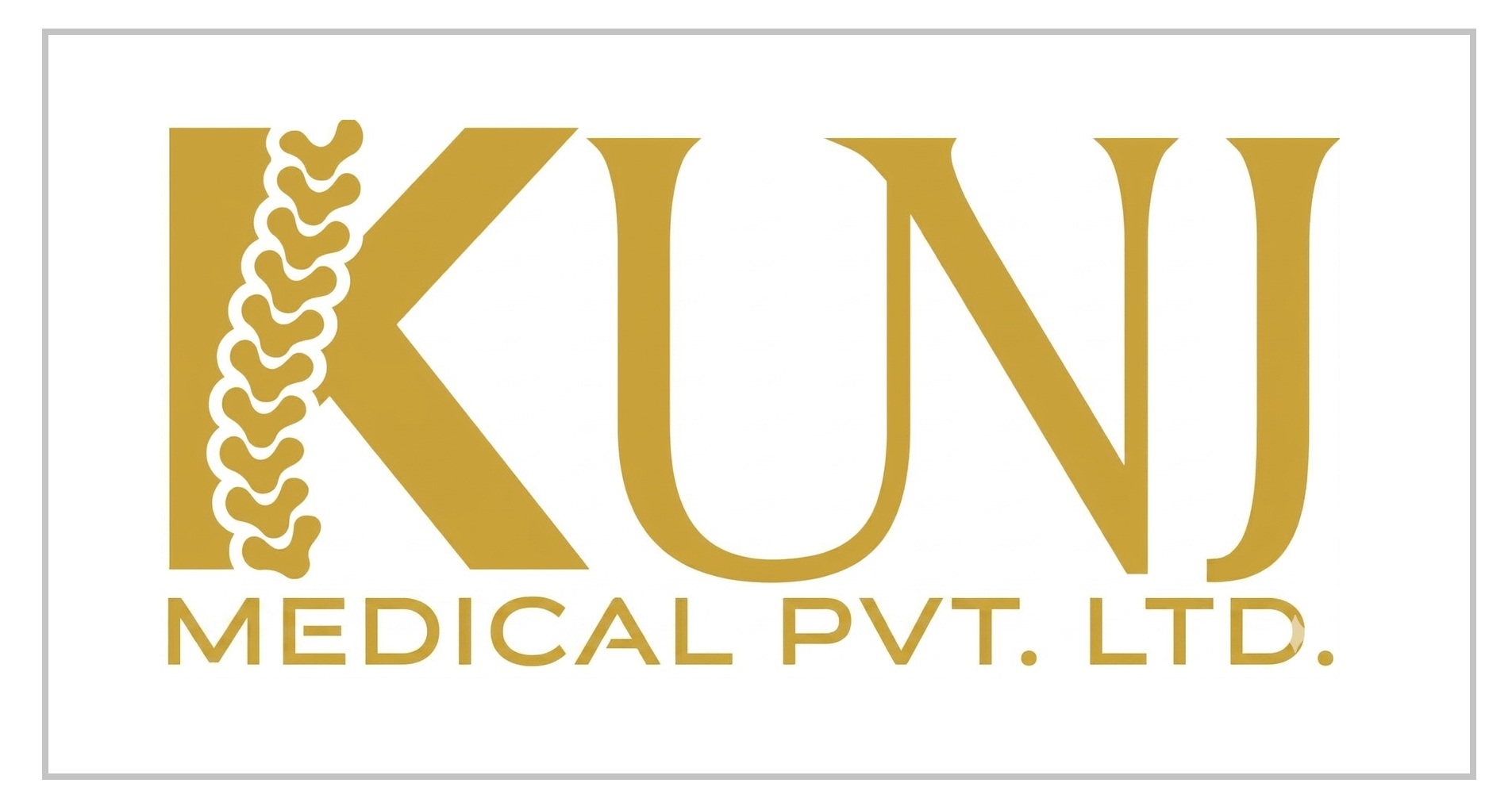 KUNJ MEDICAL PVT. LTD.