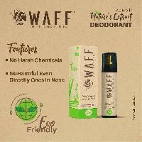 Waff Products Pvt Ltd