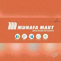 Munafa Mart