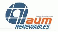 Aum Renewable Energy Solutions LLP