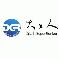 DGR Electric Cylinder Technology Co., Ltd