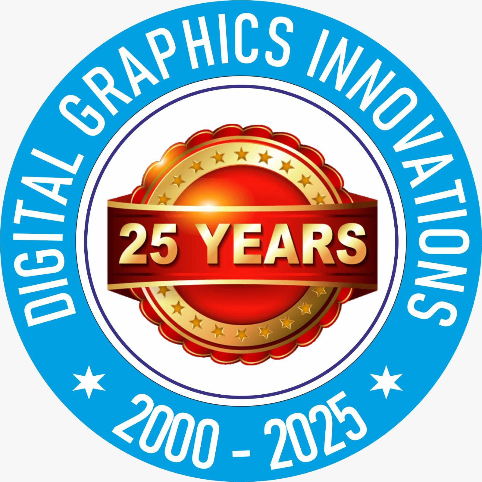 Digital Graphics Innovations