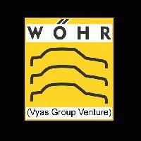 WOHR PARKING SYSTEMS PVT. LTD.