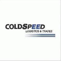 Coldspeed Logistics and Trades Pvt. Ltd.