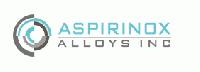 Aspirinox Alloys Inc