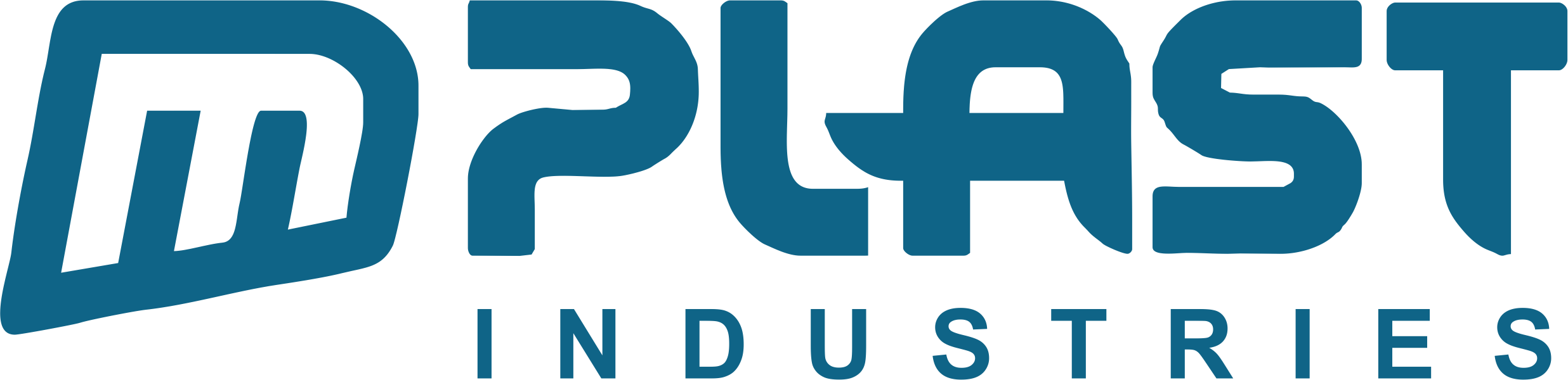 M. Plast Industries
