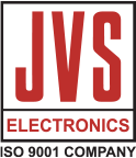 JVS ELECTRONICS PVT. LTD.