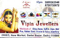 Vipin Jewellers