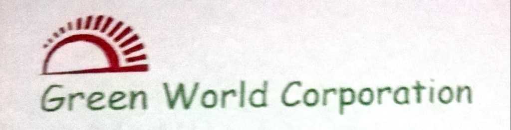 Green World Corporation