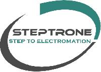 STEPTRONE AUTOMATION