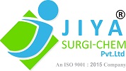 Jiya Surgichem Pvt. Ltd.