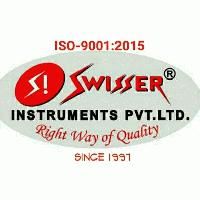 SWISSER INSTRUMENTS PVT. LTD.