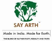 Say Arth