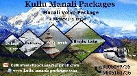 Kullu Manali Packages