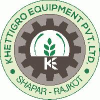 Khettigro Equipment Private Limited