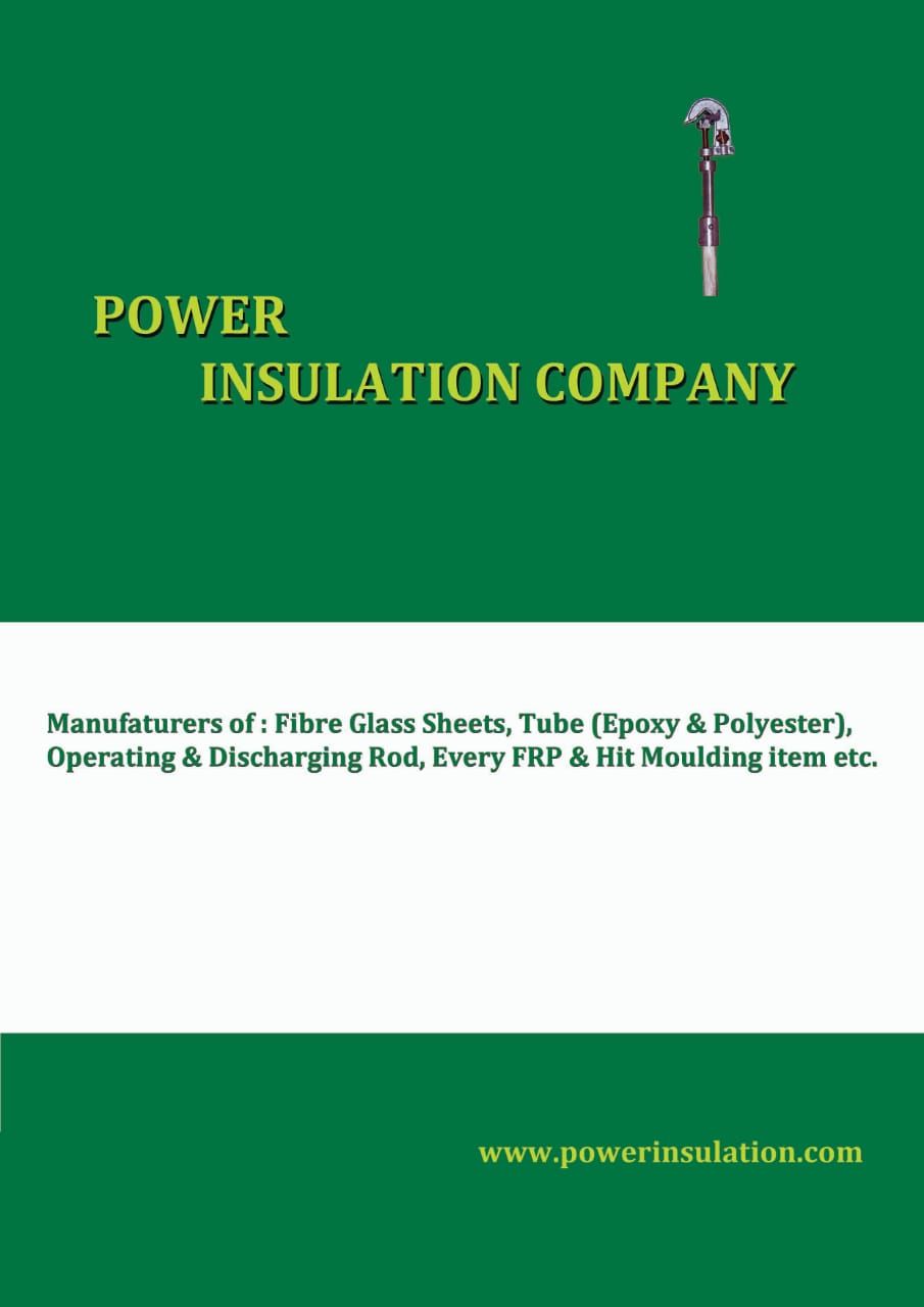 POWER INSULATION COMPANY