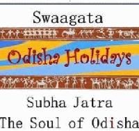 Odisha Holidays Pvt. Ltd.