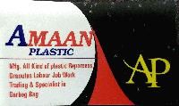 Amaan Plastic