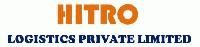 HITRO LOGISITICS PRIVATE LIMITED