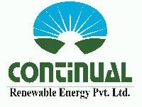 Continual Renewable Energy Pvt Ltd