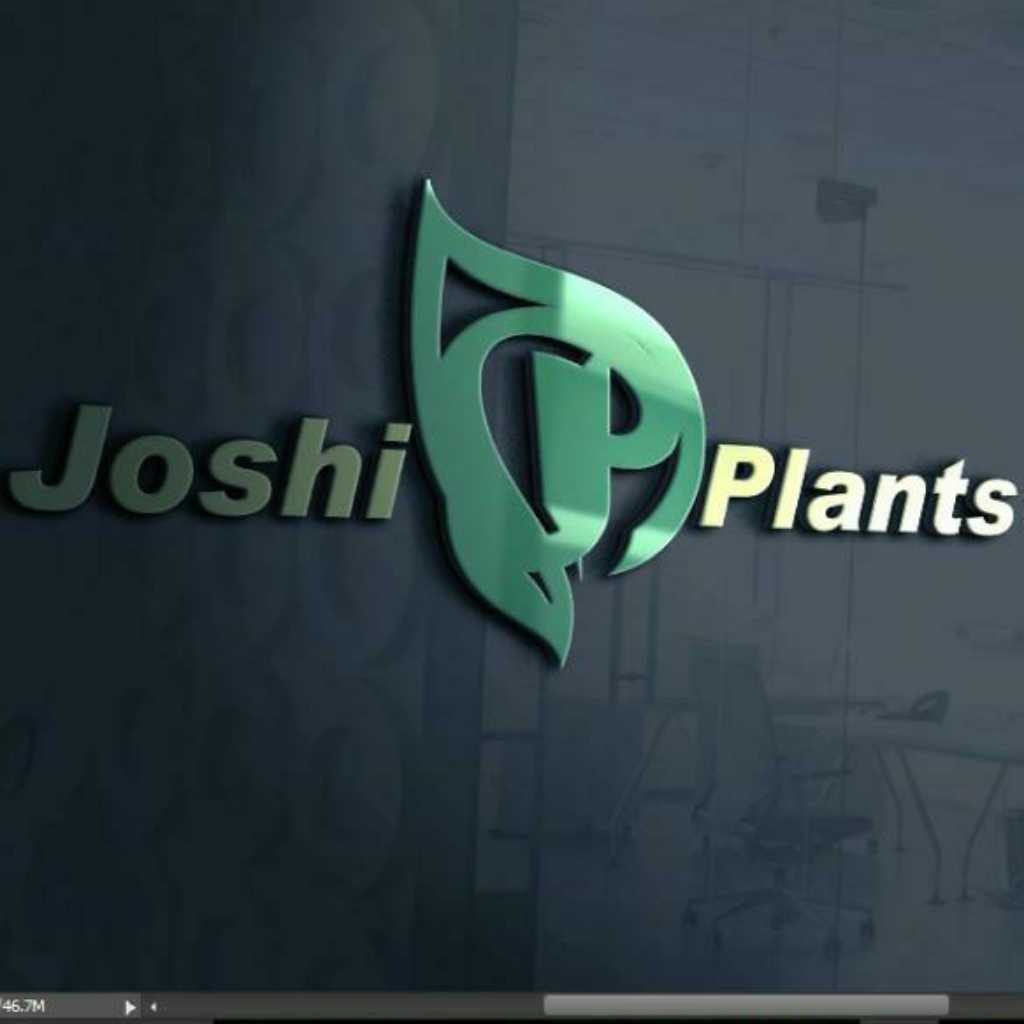 Joshi Plants