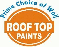 Rooftop Paint Pvt. Ltd.