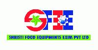 SHRISHTI FOOD EQUIPMENTS EXIM PVT LTD