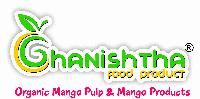 GHANISHTHA FOOD PRODUCT