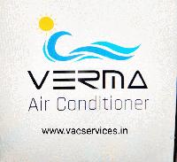 Verma Air Conditioner Services