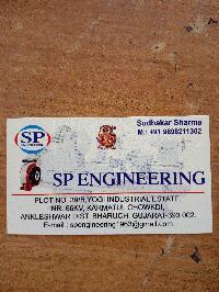 SP ENGINEERING