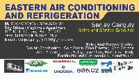 Eastern Air Conditioning And Refrigeration