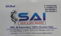 Sai Hair & Wig Makers