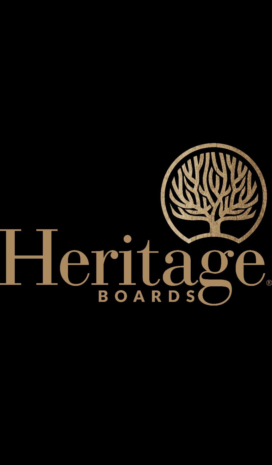 Heritage Board Limited