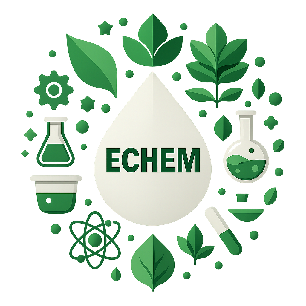 E-CHEM CORP.