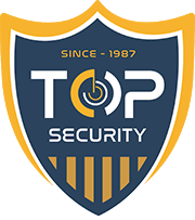 TOP Industrial Protection Security Group