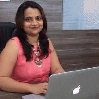 Smruti Palwe