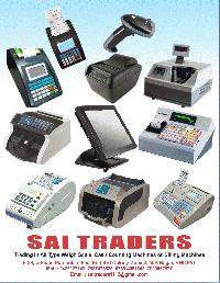 Sai Traders