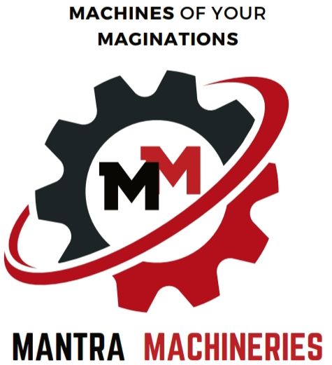 Mantra machinaries