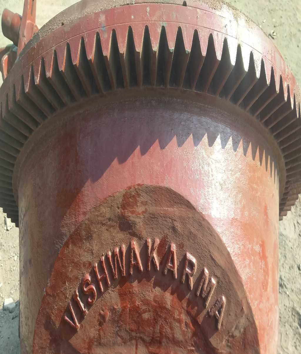 Vishwakarma Engineering Works