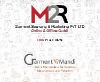 M2R Garment Sourcing Private Limited 