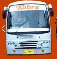 Kabra Express logistics pvt ltd.