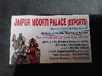 Jaipur Moorti Palace