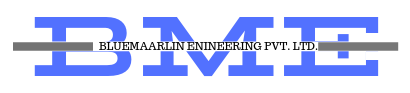 BLUEMAARLIN ENGINEERING PRIVATE LIMITED