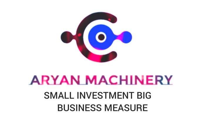 Aryan Machinery